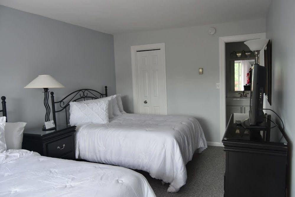 Concorde Motel Old Orchard Beach Ngoại thất bức ảnh