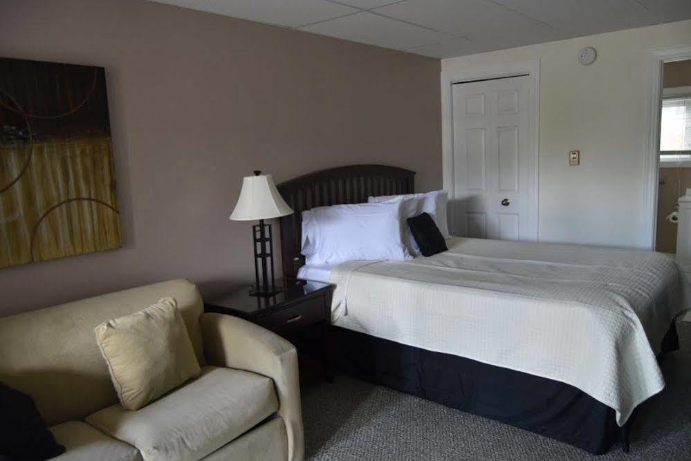Concorde Motel Old Orchard Beach Ngoại thất bức ảnh